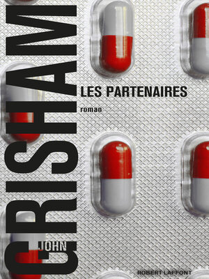 cover image of Les Partenaires